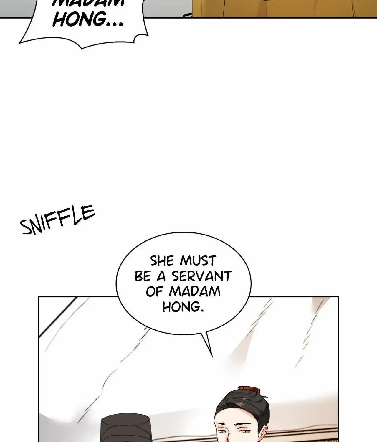 The Sweetest Snare - Page 41