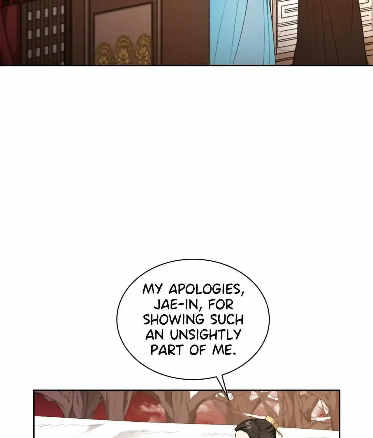 The Sweetest Snare - Page 112