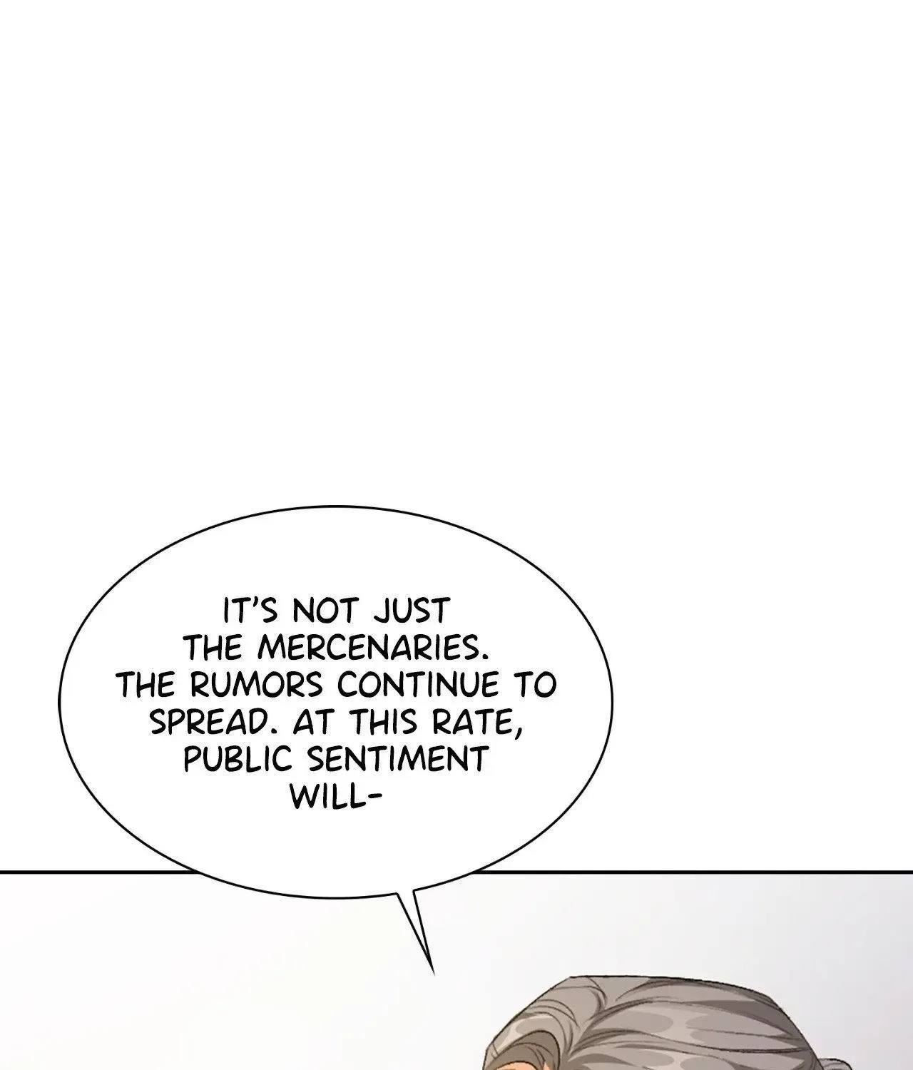 The Sweetest Snare - Page 26