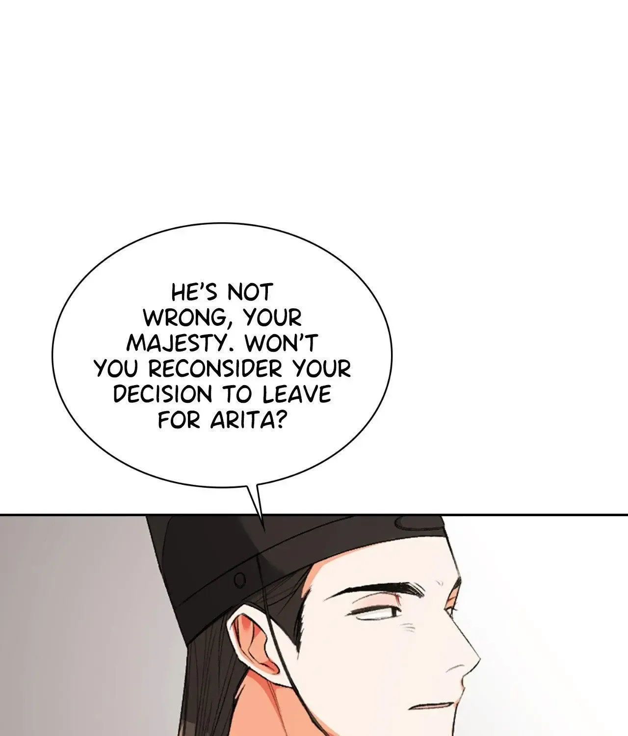 The Sweetest Snare - Page 67