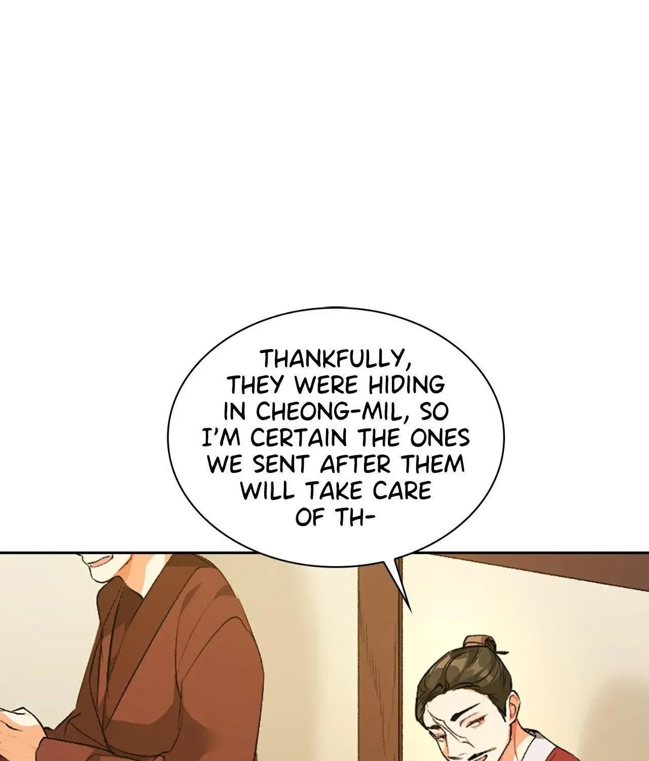 The Sweetest Snare - Page 85