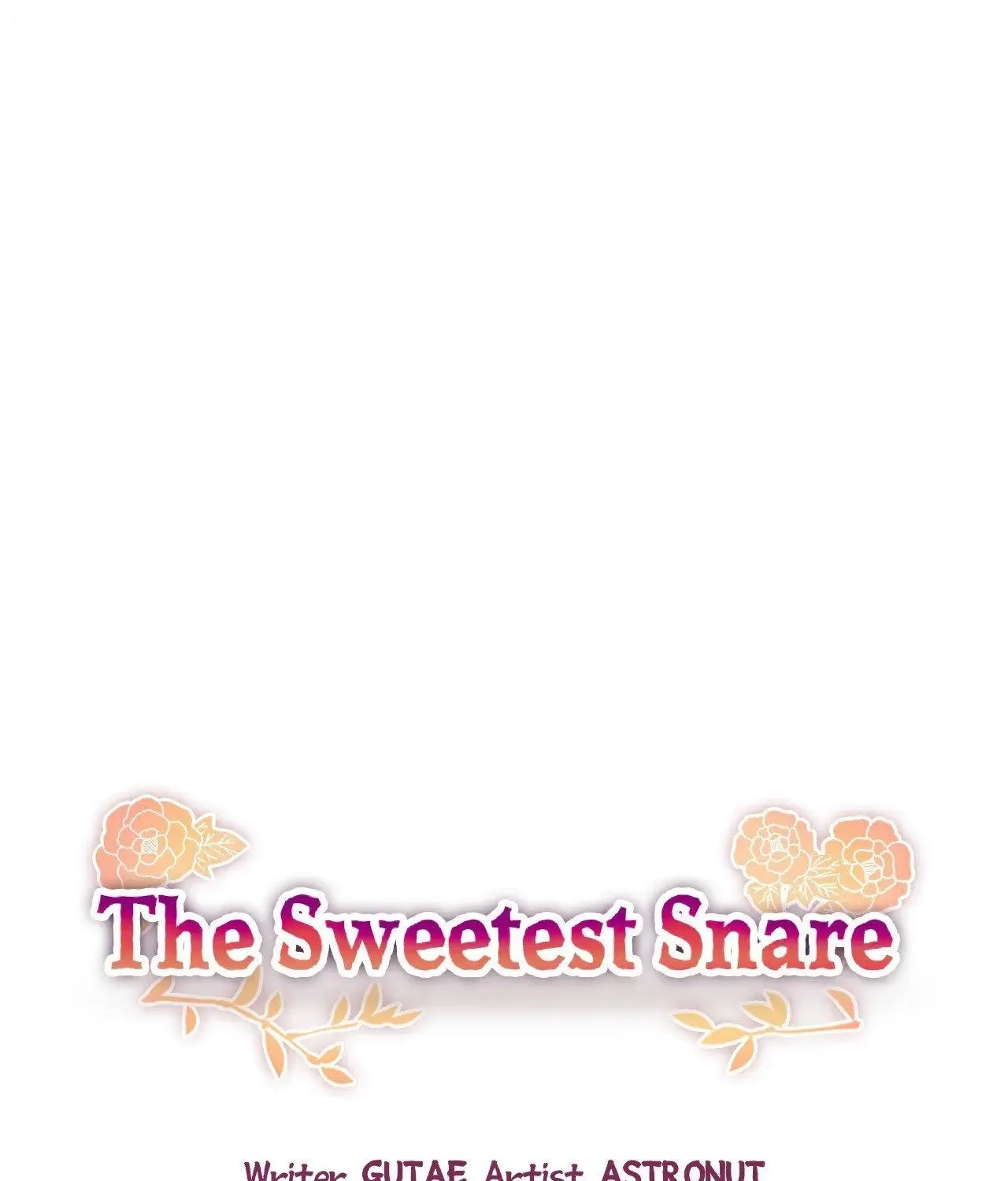 The Sweetest Snare - Page 49