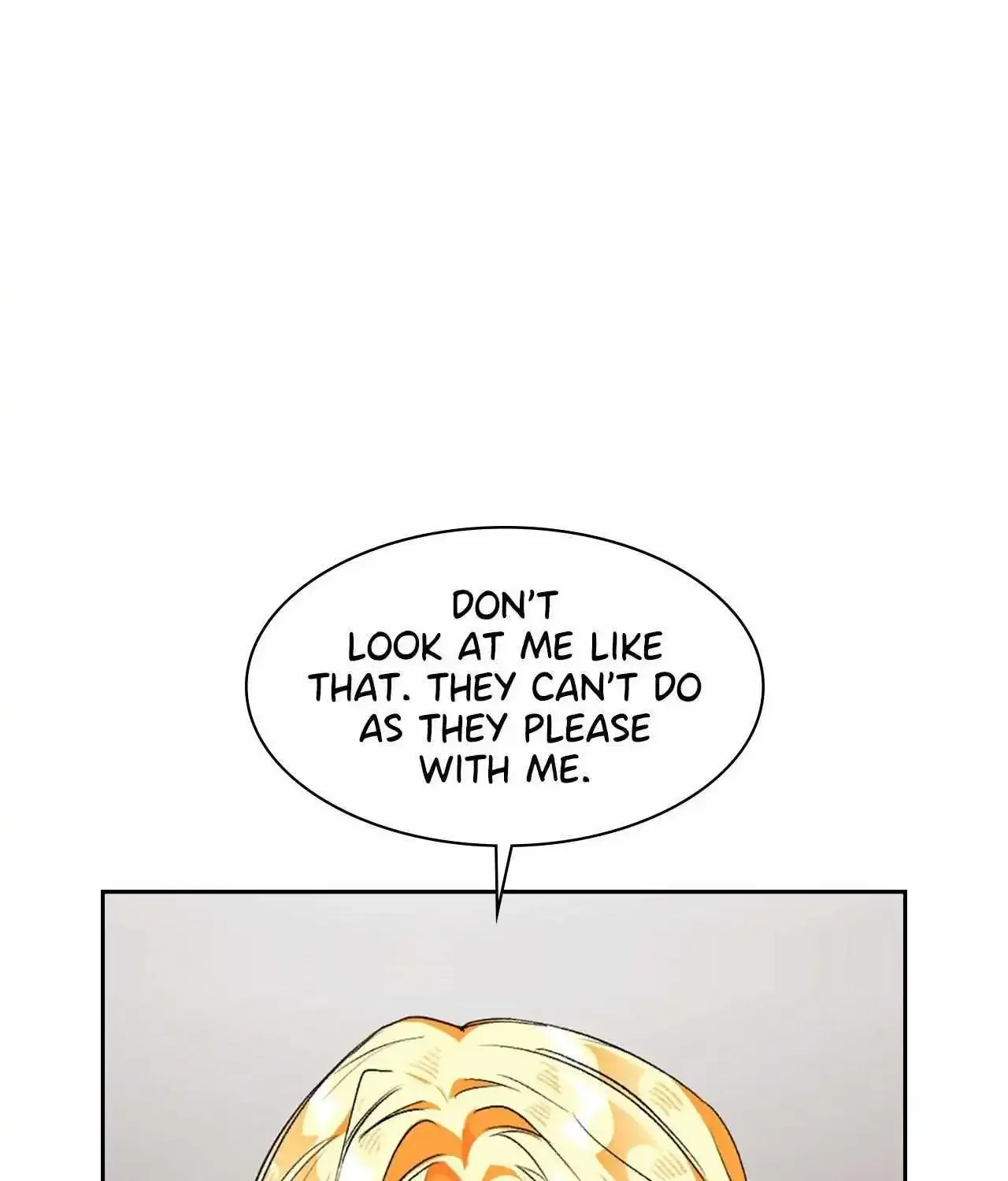 The Sweetest Snare - Page 89