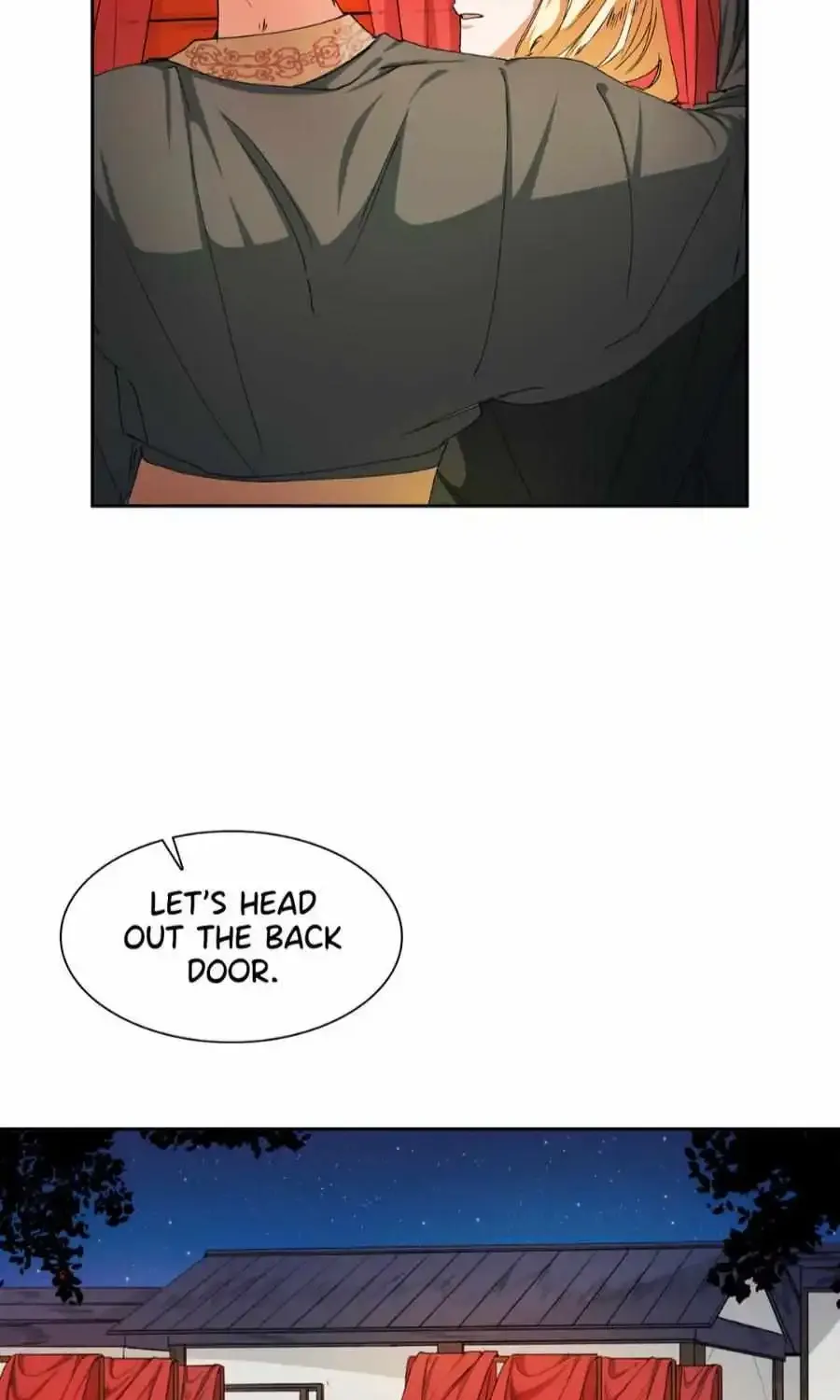 The Sweetest Snare - Page 77