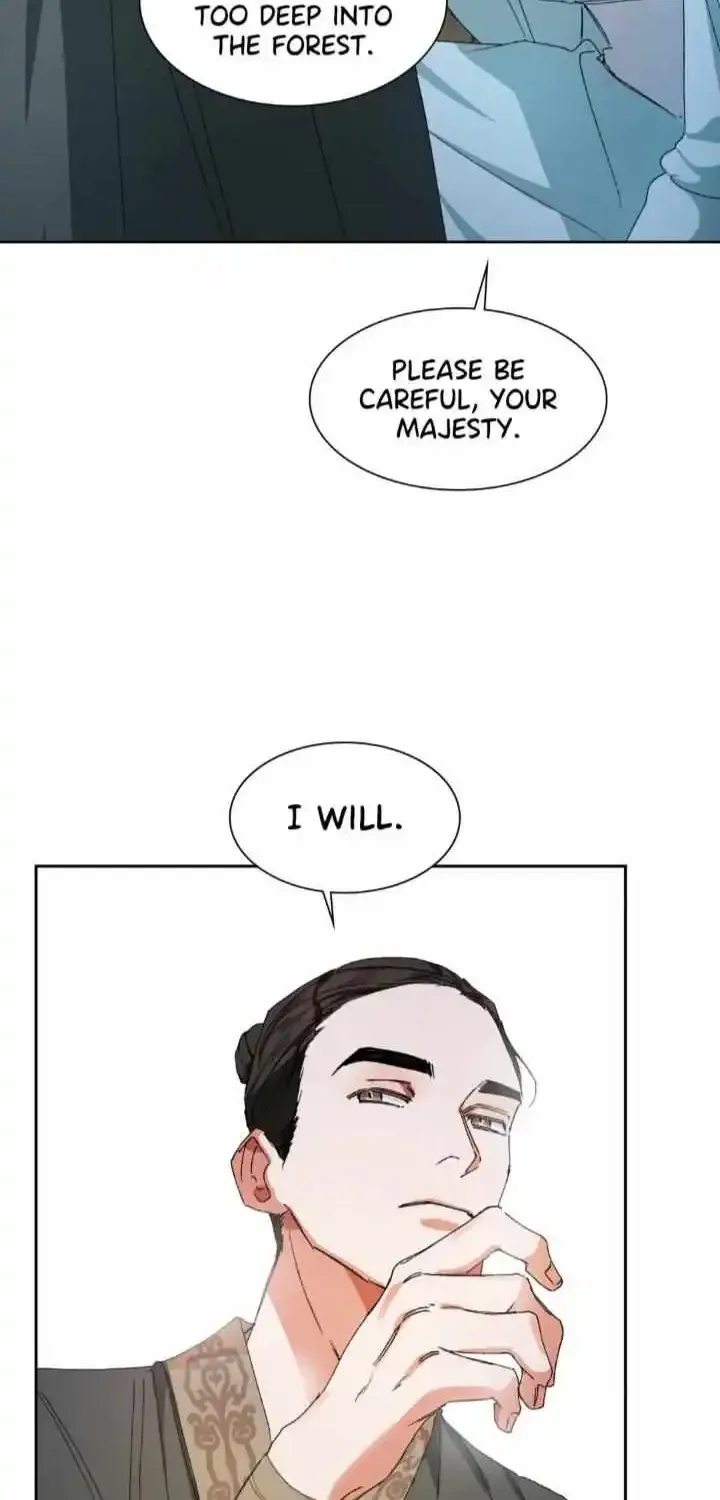 The Sweetest Snare - Page 12