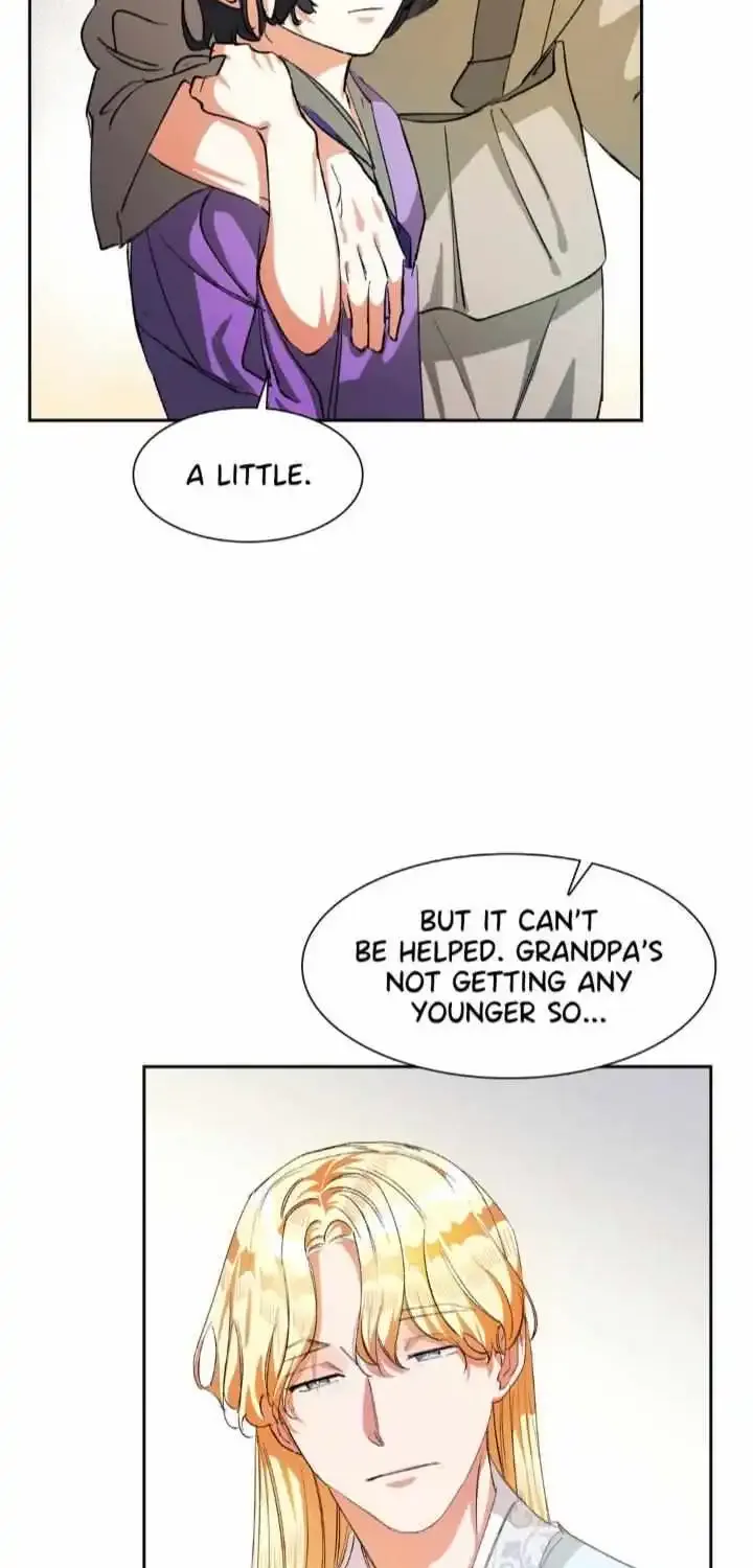 The Sweetest Snare - Page 42