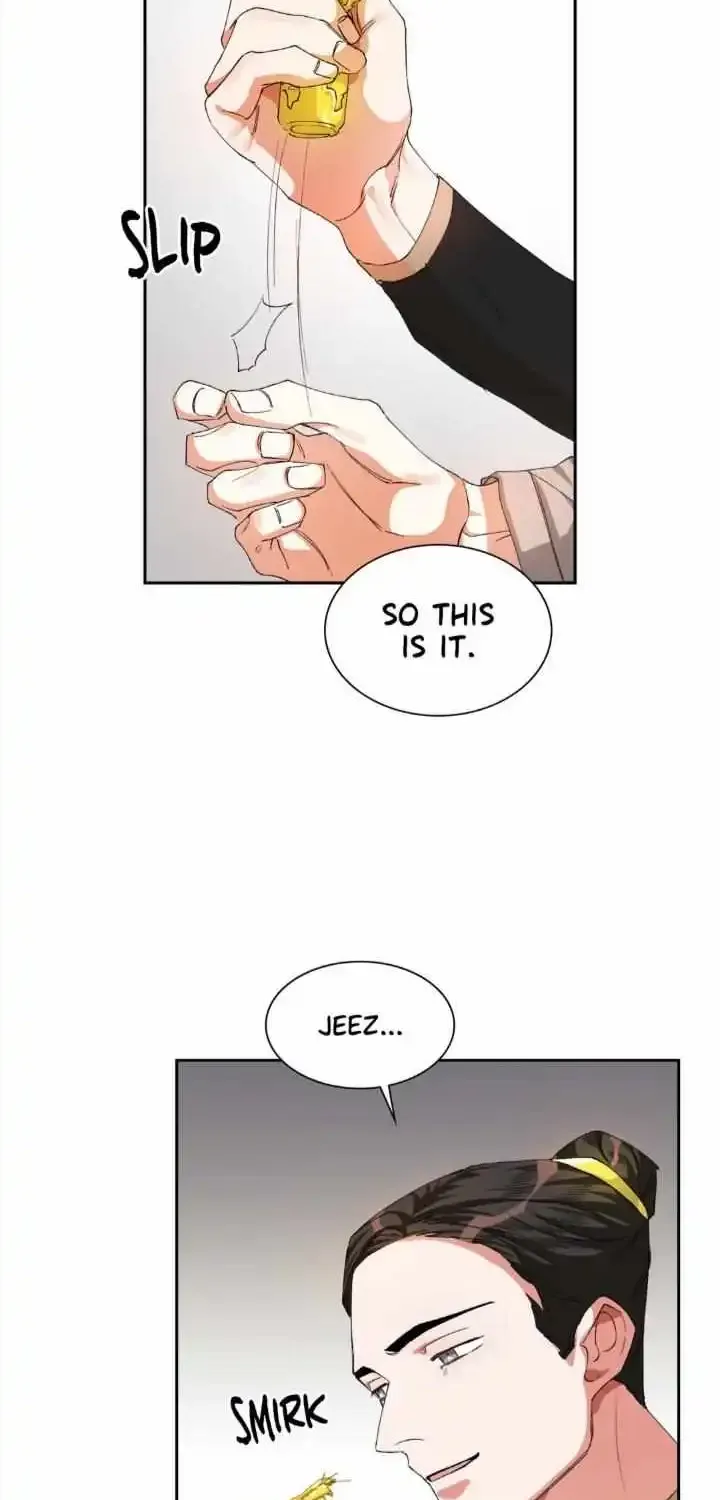 The Sweetest Snare - Page 50