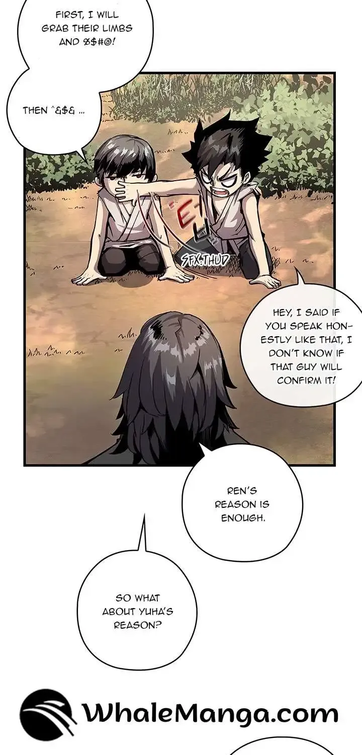 The Sword Master: The Child Of The God Of Death Chapter 1 page 107 - MangaNato