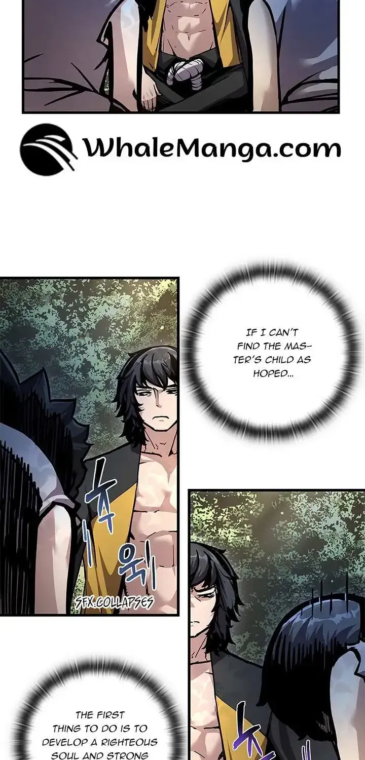 The Sword Master: The Child Of The God Of Death Chapter 1 page 123 - MangaNato