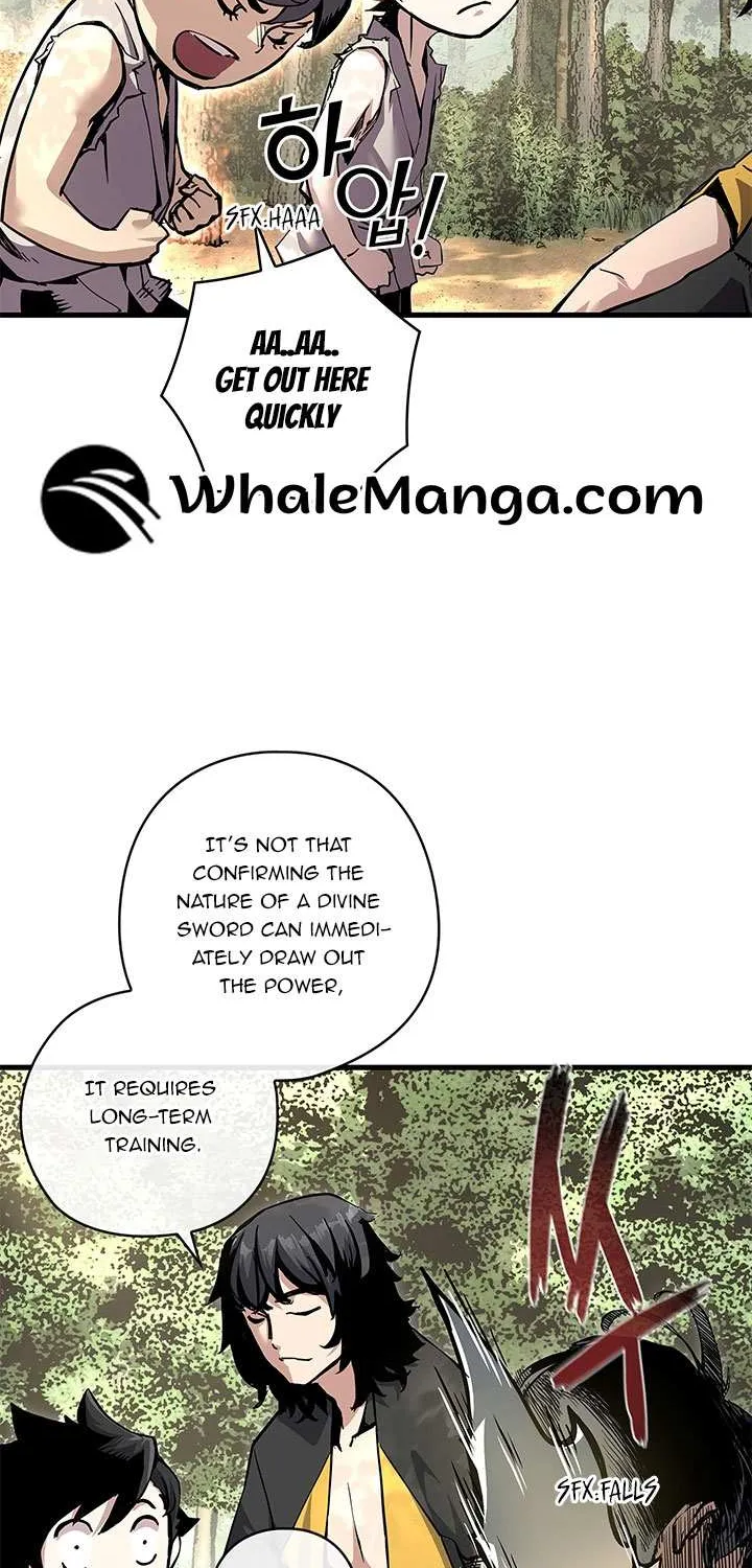 The Sword Master: The Child Of The God Of Death Chapter 1 page 131 - MangaNato