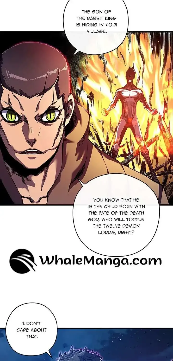 The Sword Master: The Child Of The God Of Death Chapter 1 page 22 - MangaNato