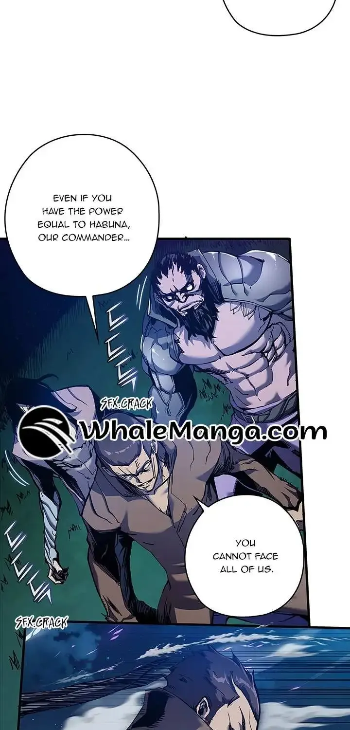 The Sword Master: The Child Of The God Of Death Chapter 1 page 25 - MangaNato