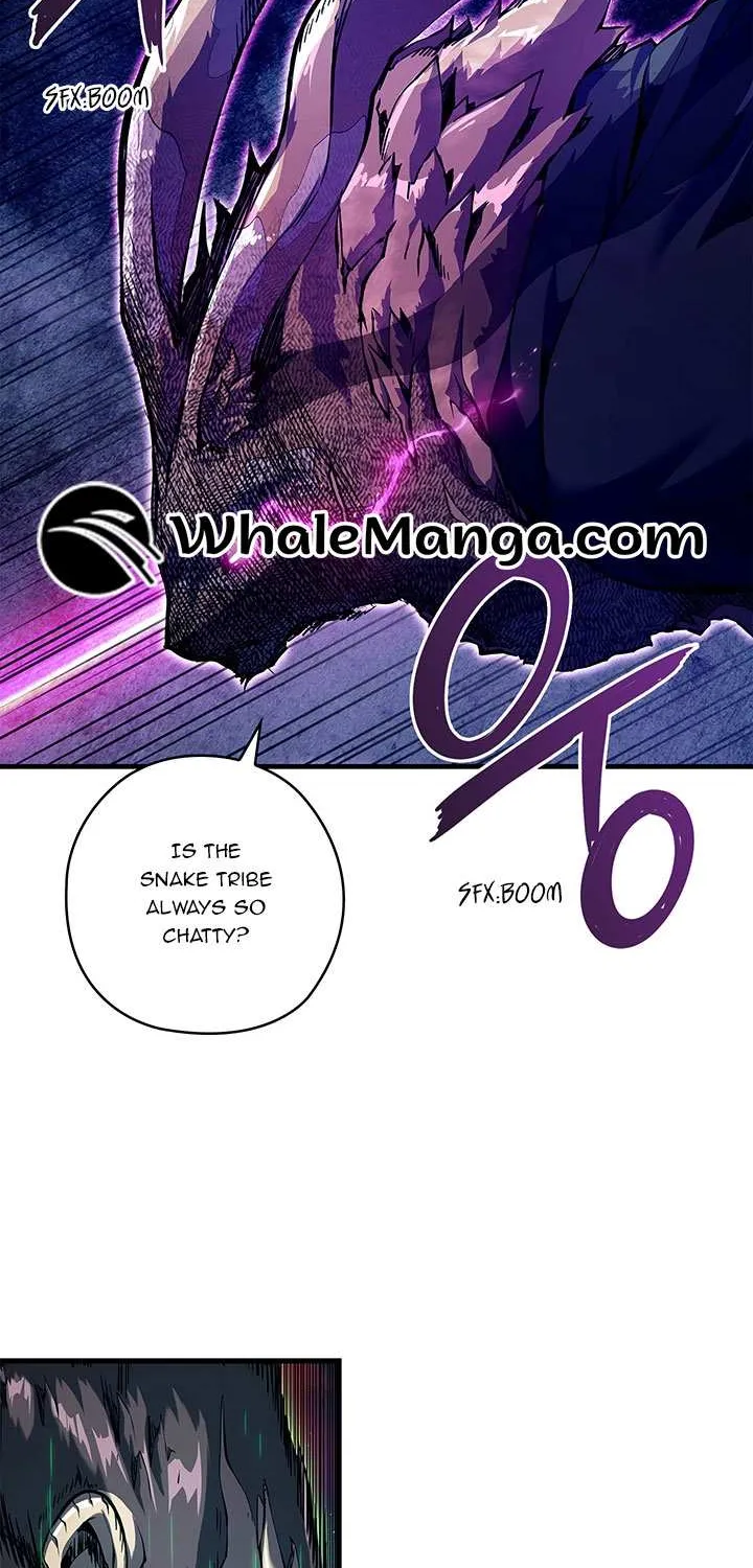 The Sword Master: The Child Of The God Of Death Chapter 1 page 28 - MangaNato