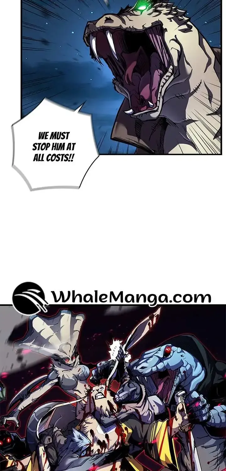 The Sword Master: The Child Of The God Of Death Chapter 1 page 42 - MangaNato