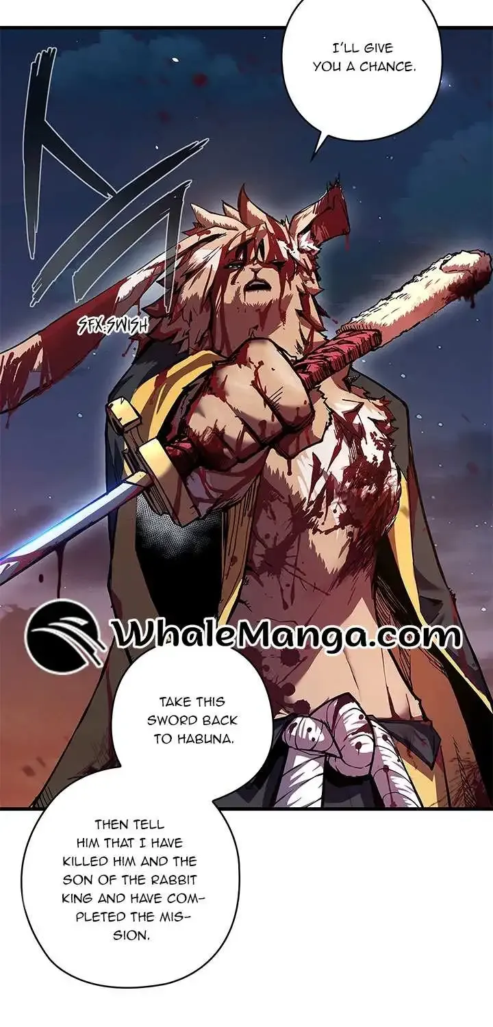 The Sword Master: The Child Of The God Of Death Chapter 1 page 51 - MangaNato