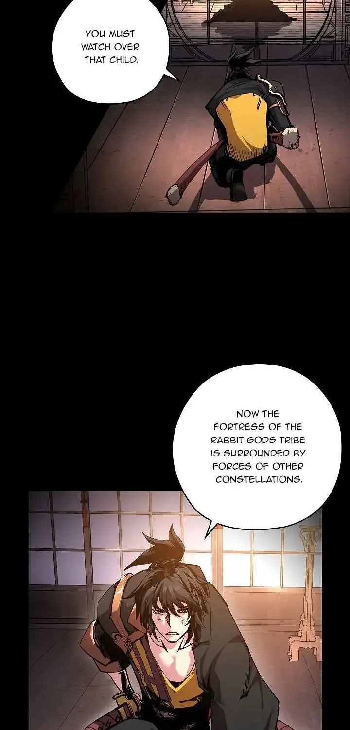 The Sword Master: The Child Of The God Of Death Chapter 1 page 58 - MangaNato