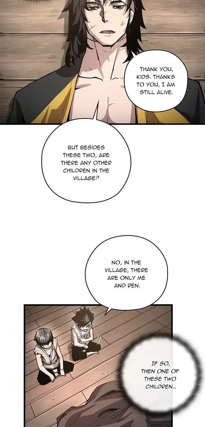 The Sword Master: The Child Of The God Of Death Chapter 1 page 79 - MangaNato