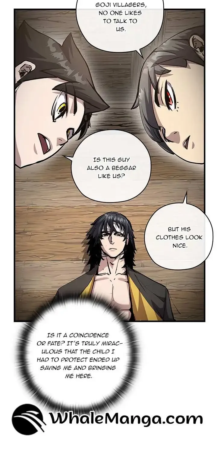 The Sword Master: The Child Of The God Of Death Chapter 1 page 82 - MangaNato