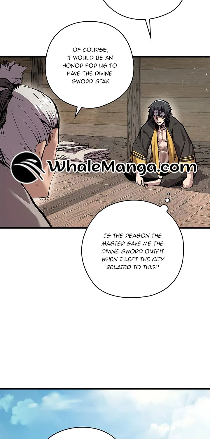 The Sword Master: The Child Of The God Of Death Chapter 1 page 94 - MangaNato