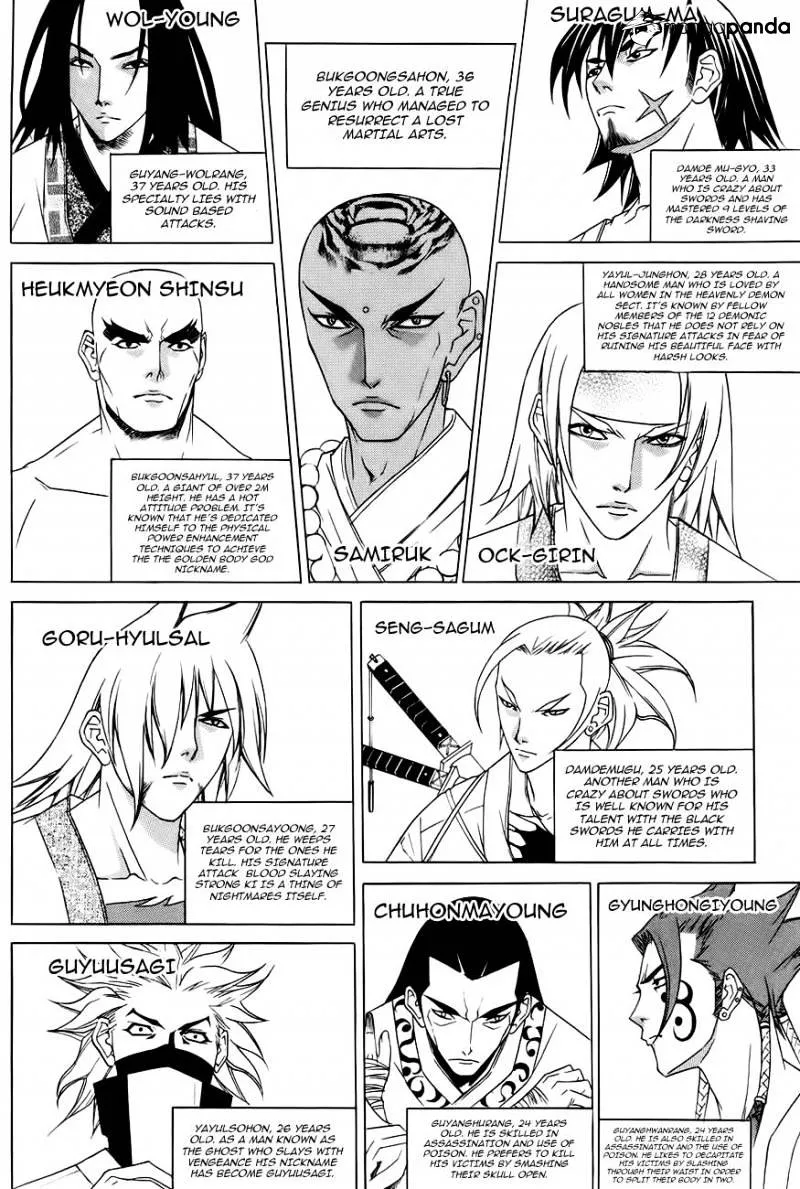 The Sword Of Emperor - Page 2