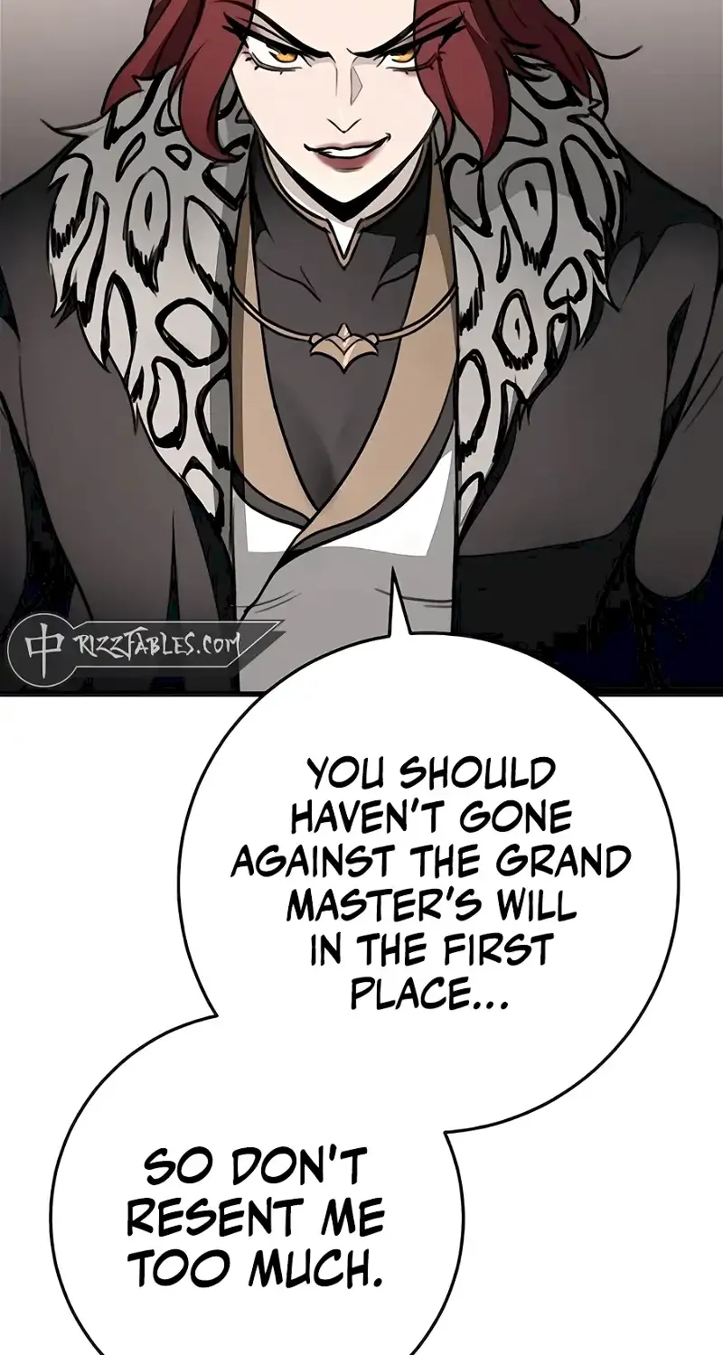 The Sword Of Emperor - Page 36