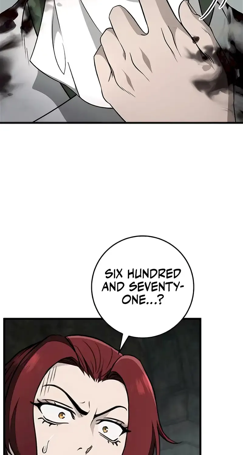 The Sword Of Emperor - Page 85