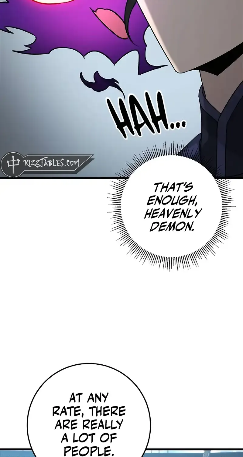 The Sword Of Emperor - Page 121