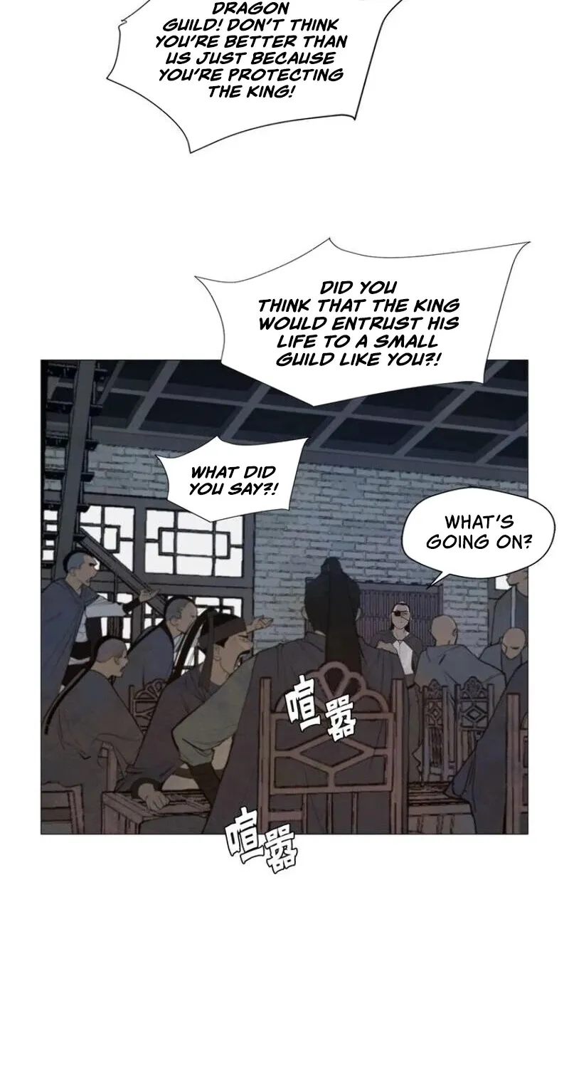 The Sword Of Glory Chapter 41 page 45 - MangaKakalot