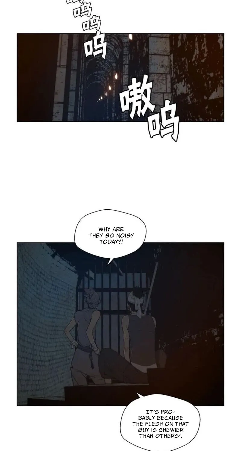 The Sword Of Glory Chapter 59 page 3 - MangaKakalot