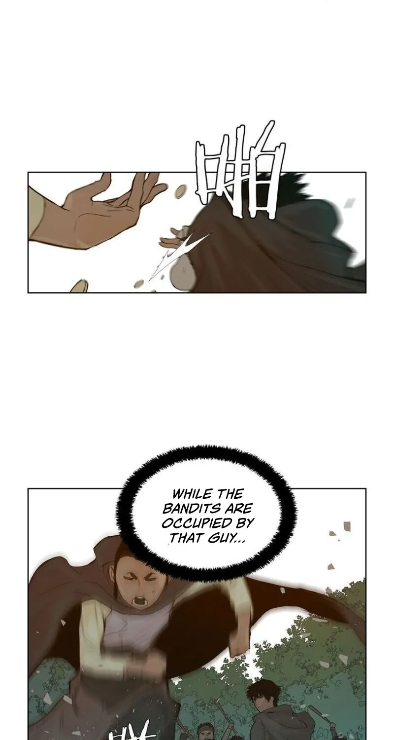 The Sword of Glory Chapter 18 page 44 - MangaKakalot