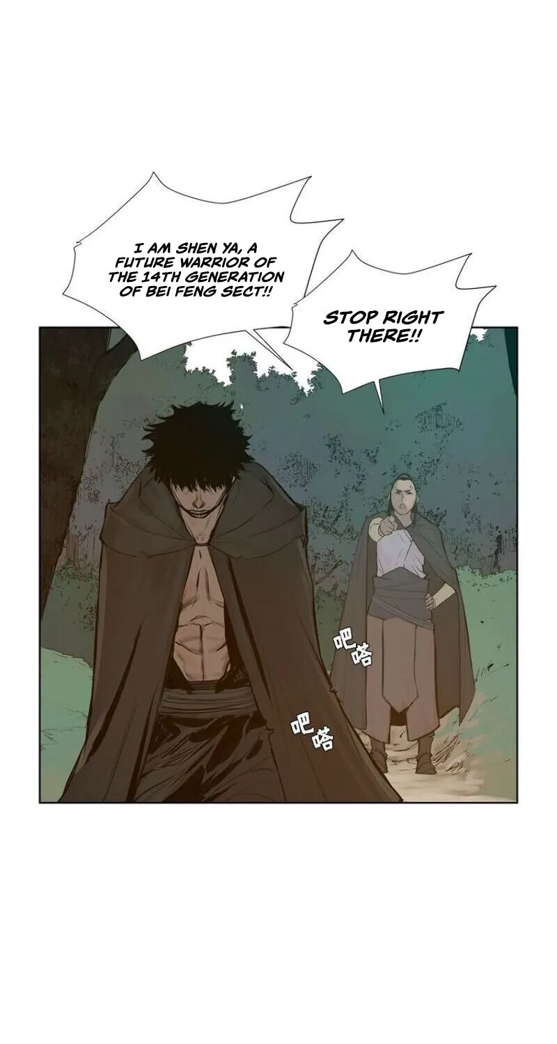 The Sword of Glory Chapter 18 page 60 - MangaKakalot