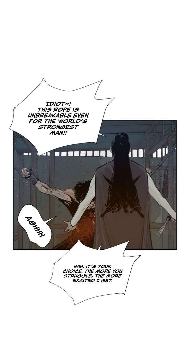 The Sword of Glory Chapter 24 page 59 - MangaKakalot