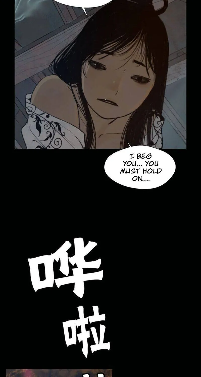 The Sword of Glory Chapter 46 page 25 - MangaKakalot