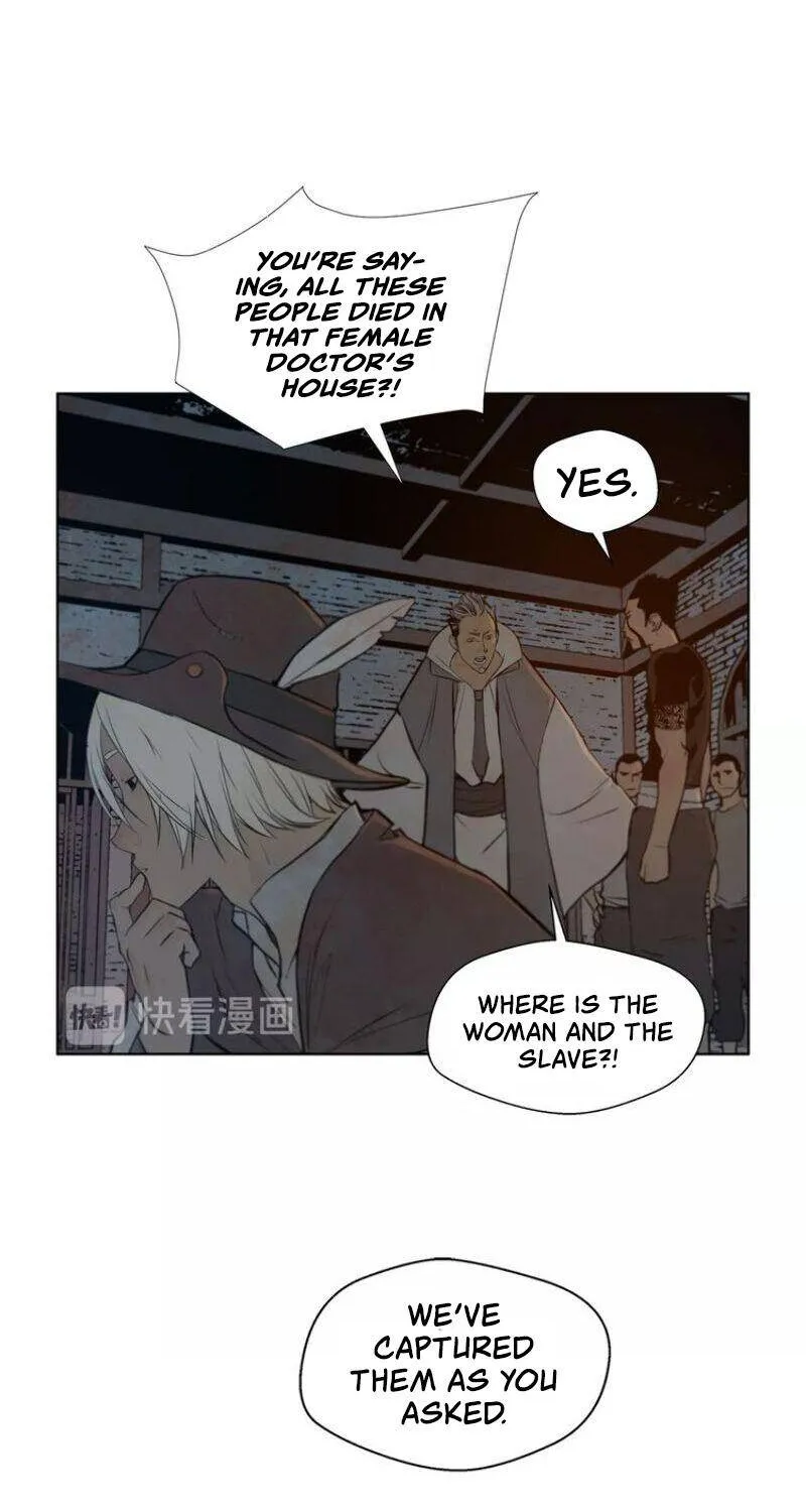 The Sword of Glory Chapter 53 page 25 - MangaKakalot