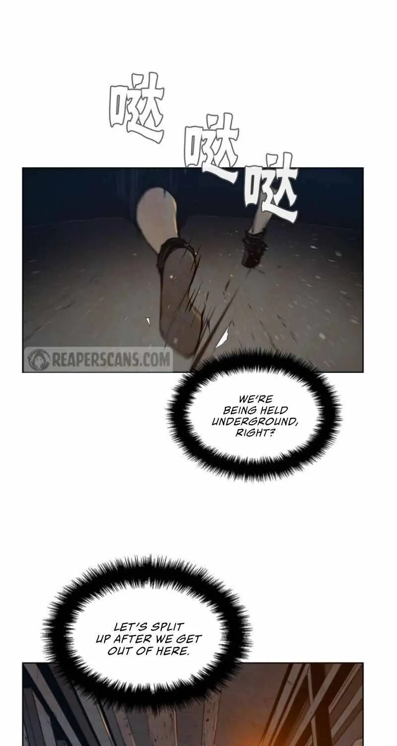 The Sword of Glory Chapter 61 page 8 - MangaKakalot