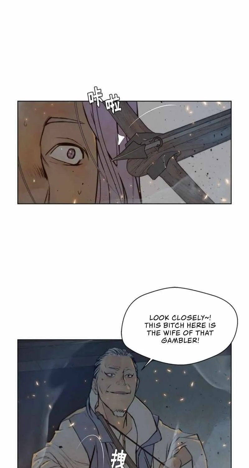 The Sword of Glory Chapter 65 page 13 - MangaKakalot