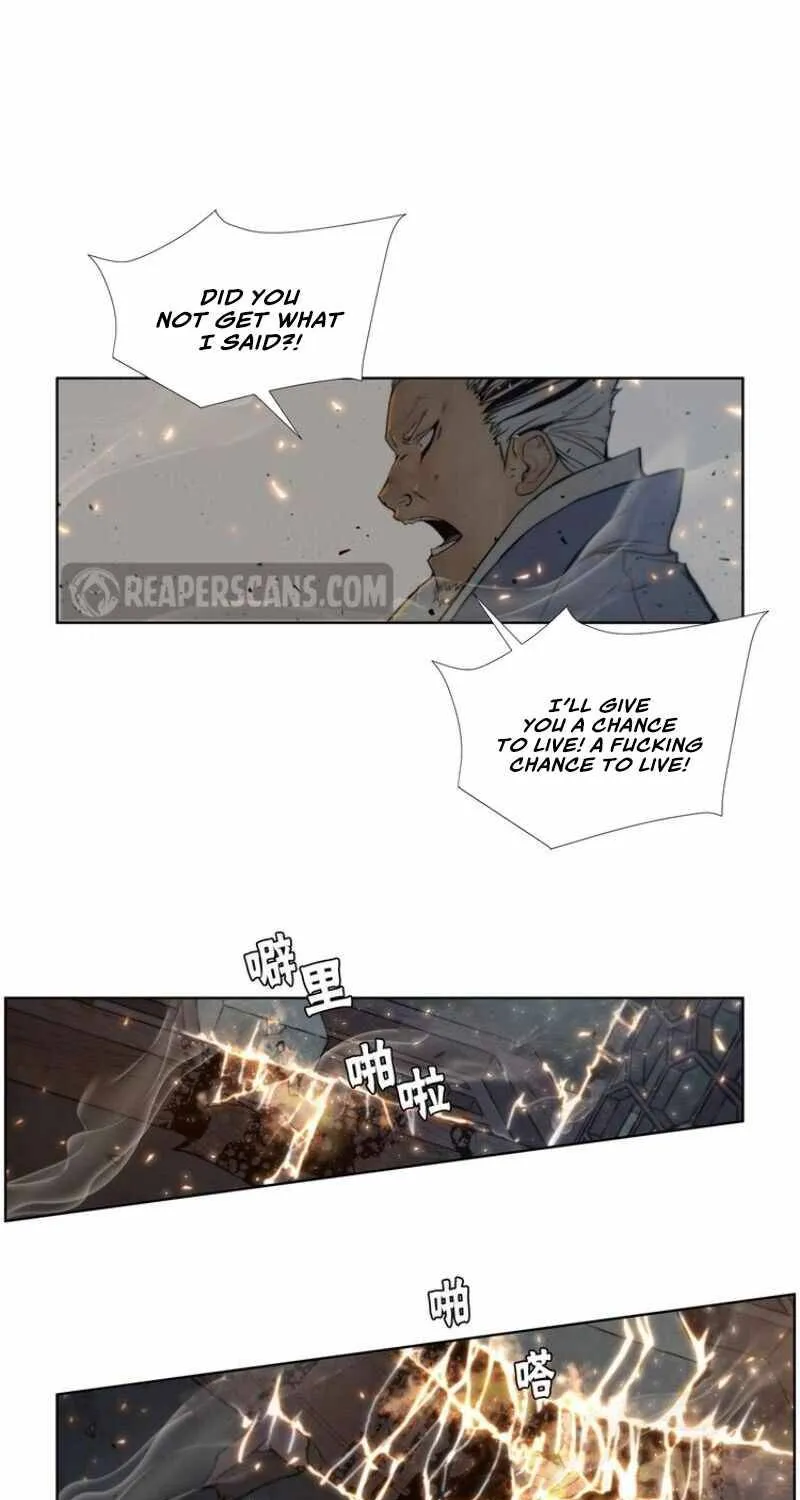 The Sword of Glory Chapter 65 page 41 - MangaKakalot