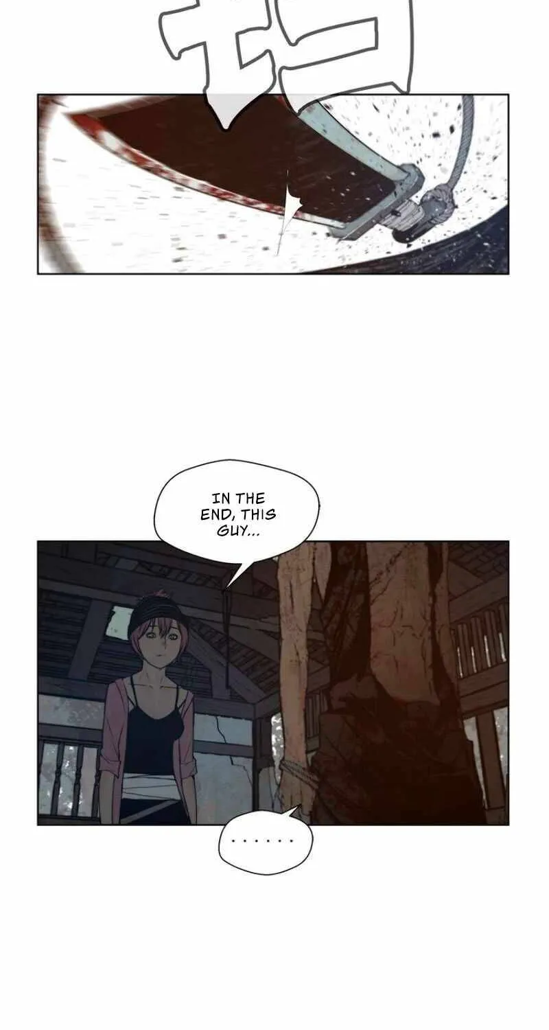 The Sword of Glory Chapter 66 page 32 - MangaKakalot