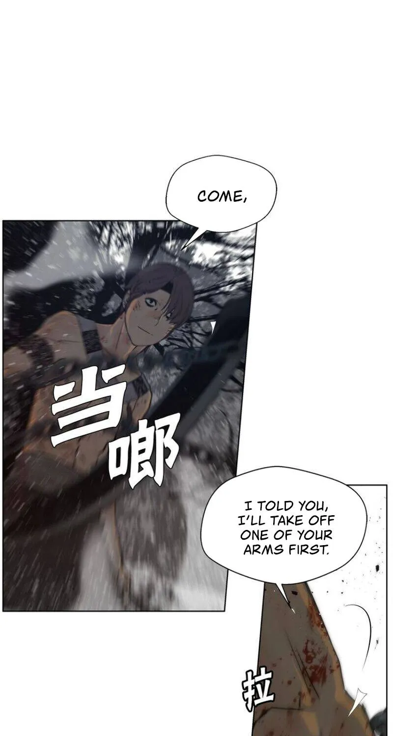 The Sword of Glory Chapter 95 page 37 - MangaKakalot