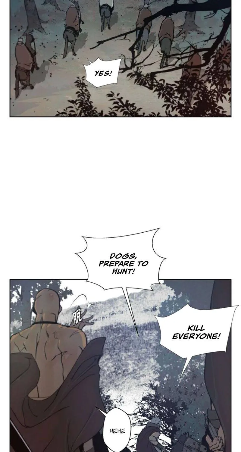 The Sword of Glory Chapter 95 page 53 - MangaKakalot