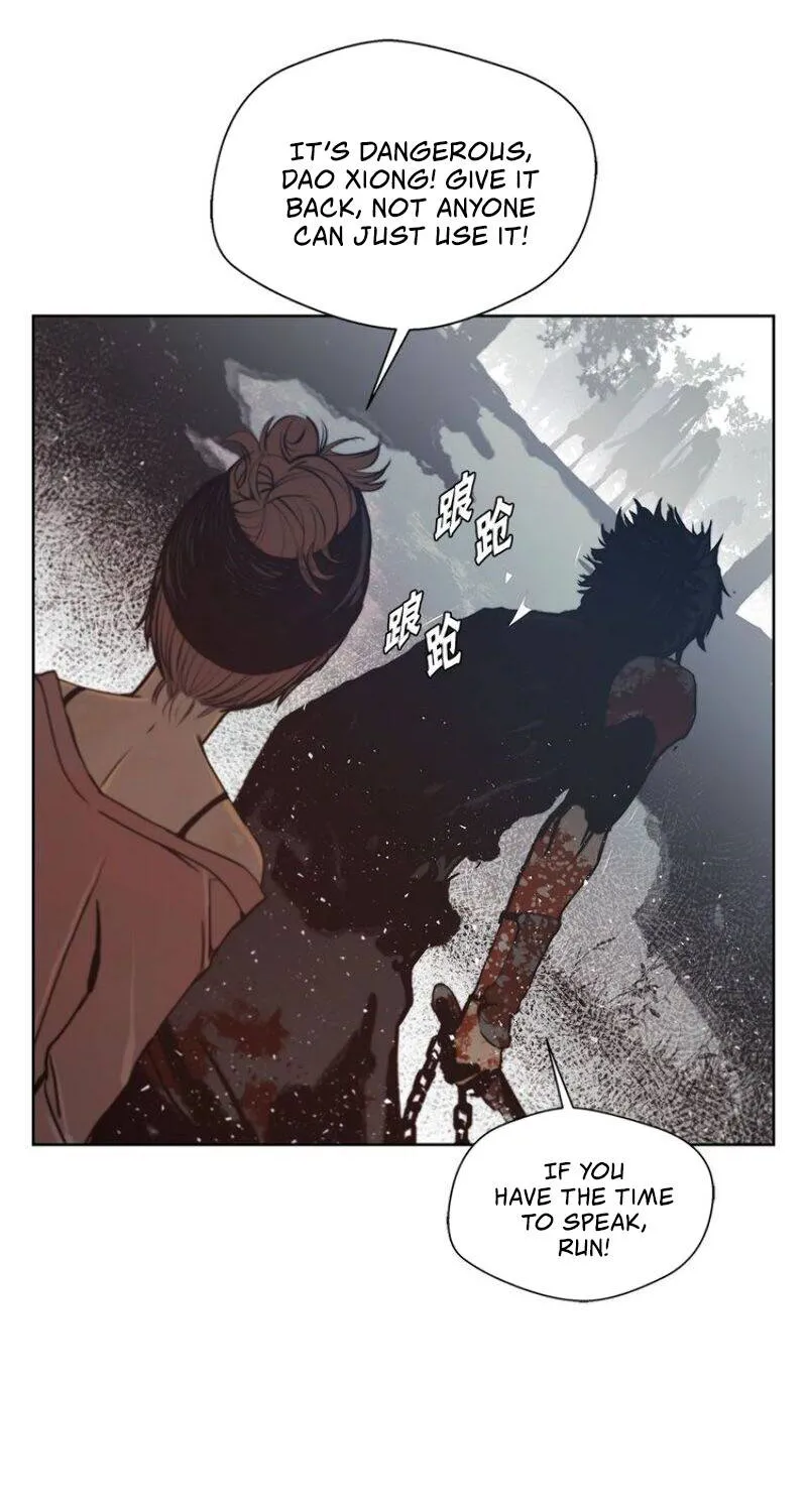 The Sword of Glory Chapter 95 page 60 - MangaKakalot