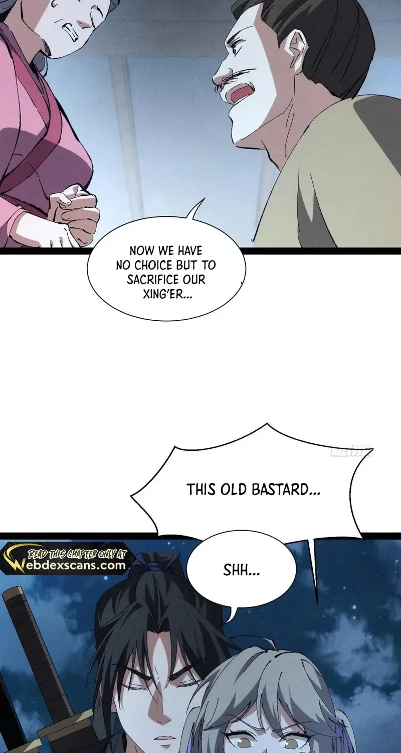 The Sword-Wielding Person - Page 22