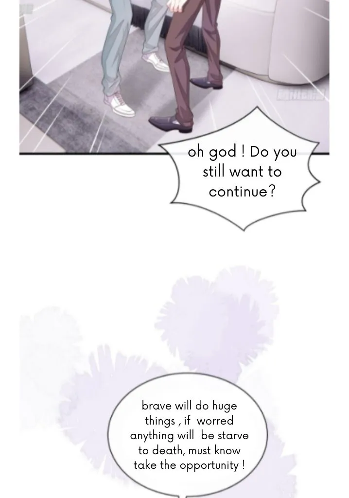 The System Wants To Love Me Chapter 8 page 47 - MangaNato