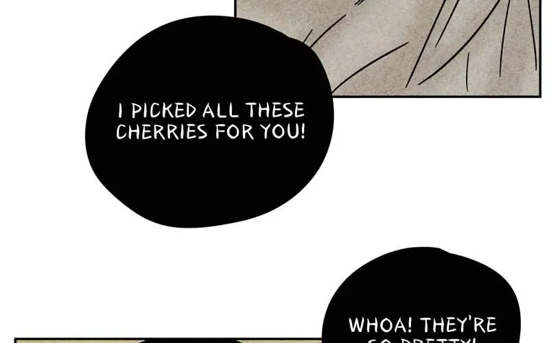 The Tale Of Goldiluck, The Black Kitten Chapter 97 page 34 - MangaKakalot