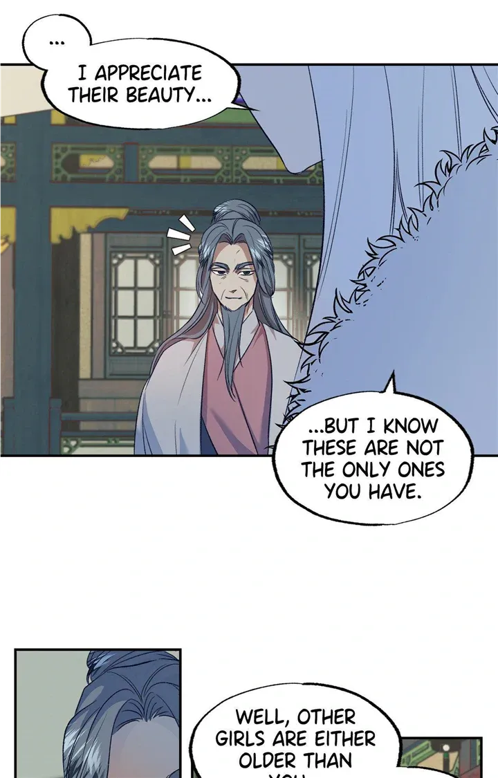 The Tale Of Oshin Chapter 10 page 5 - MangaNato