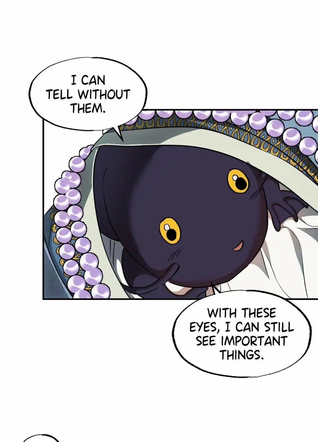 The Tale Of Oshin Chapter 16 page 21 - MangaNato