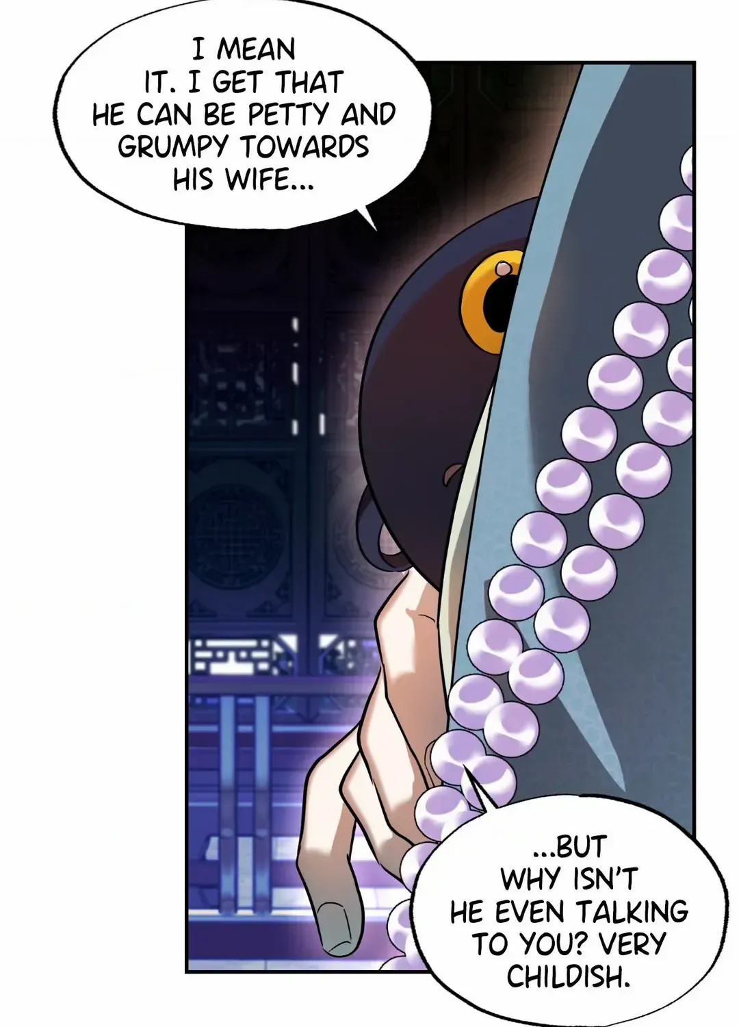 The Tale Of Oshin Chapter 16 page 29 - MangaNato