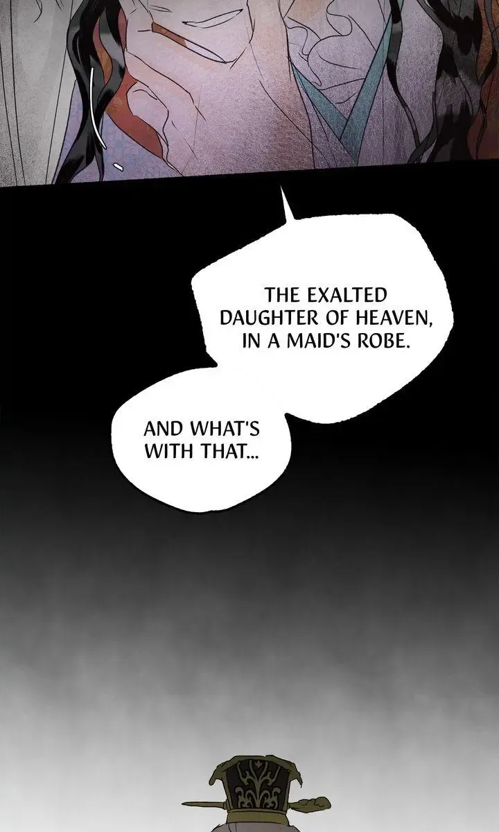 The Tale Of The Frost Flower Chapter 103 page 36 - MangaNato