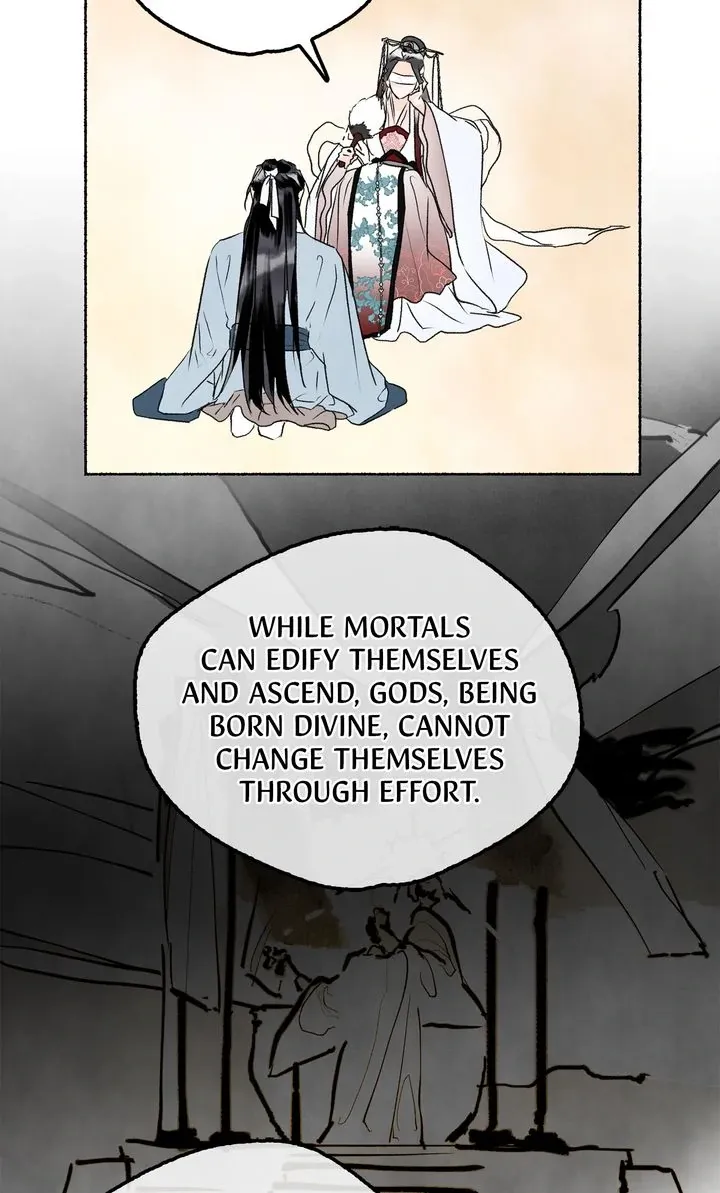 The Tale Of The Frost Flower Chapter 108 page 44 - MangaNato