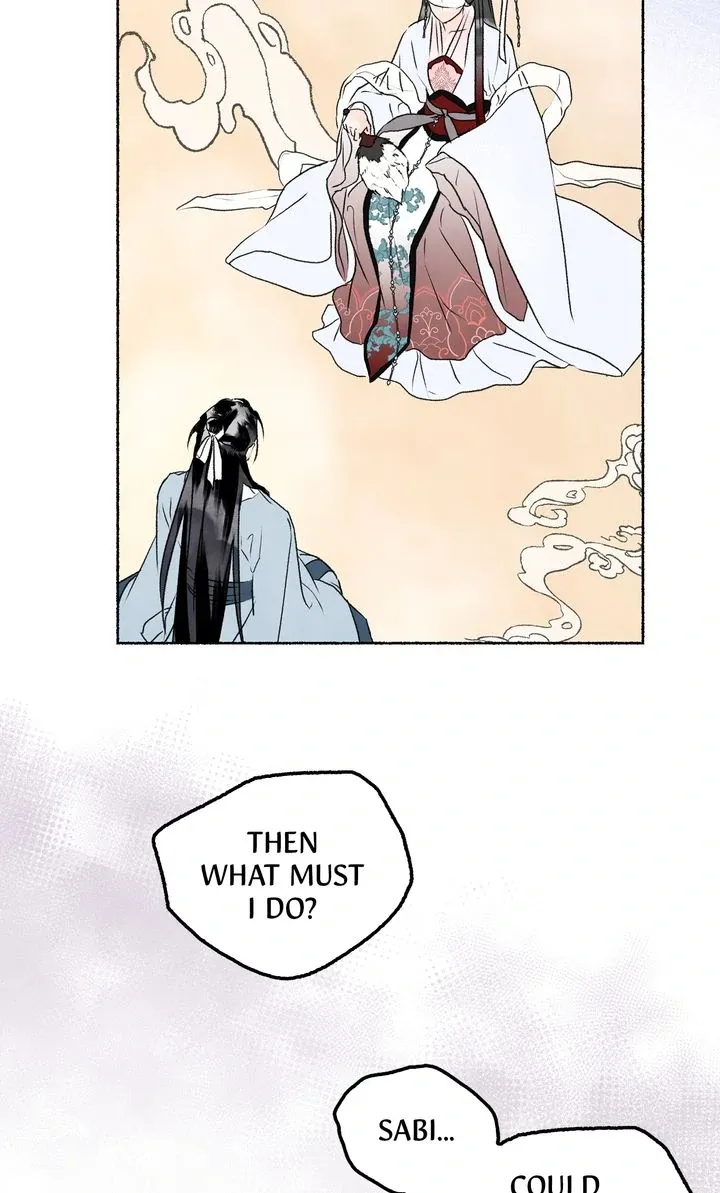 The Tale Of The Frost Flower Chapter 108 page 51 - MangaNato